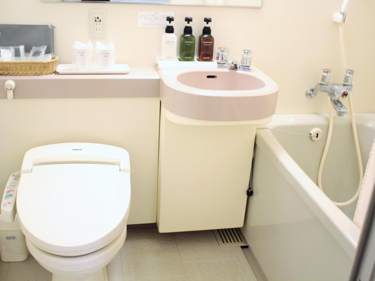 Hotel & Resorts Wakayama-Kushimoto Room photo